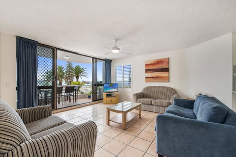 Alexandria Apartments - NT Tourism 29