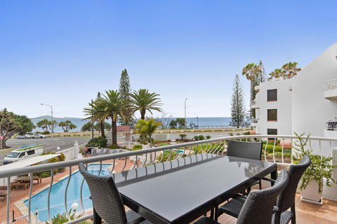 Alexandria Apartments - NT Tourism 39