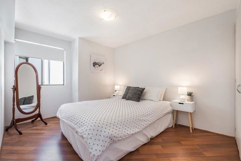 Alexandria Apartments - NT Tourism 21