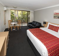 Comfort Inn Grammar View - NT Tourism
