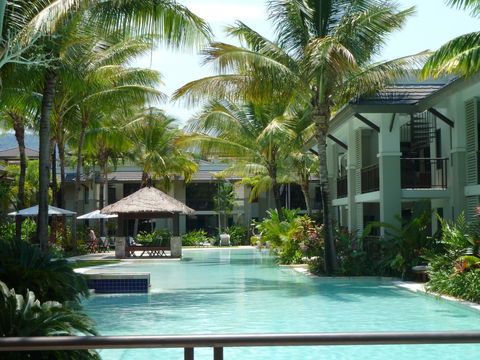 Penthouse 239 At See Temple Port Douglas - Accommodation NT 23