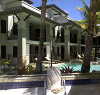 Penthouse 239 - Sea Temple Port Douglas - Accommodation NT