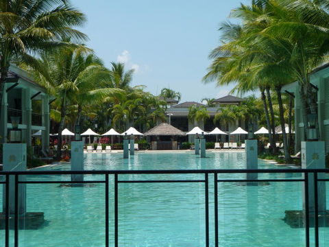 Penthouse 239 At See Temple Port Douglas - Accommodation NT 22