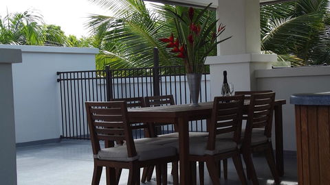 Penthouse 239 At See Temple Port Douglas - Accommodation NT 12