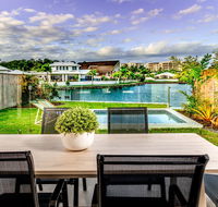 Blue lagoon Villa A - NT Tourism