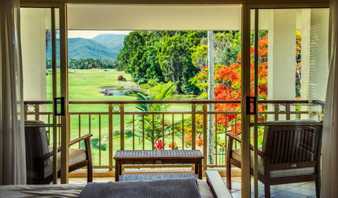 Paradise Links Resort Port Douglas - Accommodation NT 24