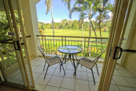 Paradise Links Resort Port Douglas - Accommodation NT 43