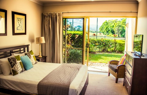 Paradise Links Resort Port Douglas - Accommodation NT 27