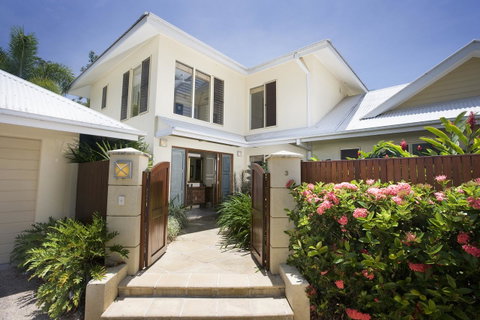 Paradise Links Resort Port Douglas - Accommodation NT 30