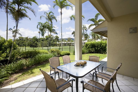 Paradise Links Resort Port Douglas - Accommodation NT 18