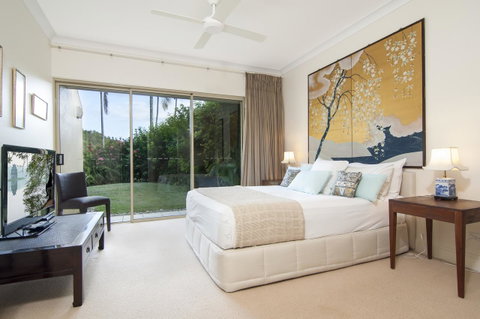Paradise Links Resort Port Douglas - Accommodation NT 31