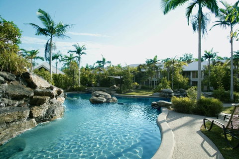 Paradise Links Resort Port Douglas - Accommodation NT 29