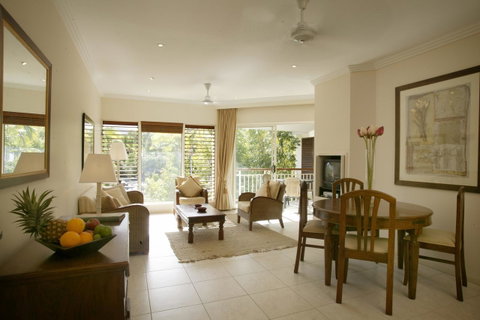 Paradise Links Resort Port Douglas - Accommodation NT 37