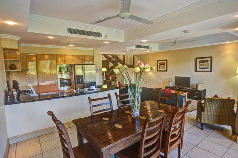 Paradise Links Resort Port Douglas - Accommodation NT 40