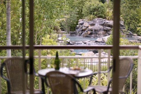 Paradise Links Resort Port Douglas - Accommodation NT 5