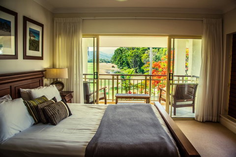 Paradise Links Resort Port Douglas - Accommodation NT 25
