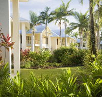 Paradise Links Resort Port Douglas - Accommodation NT