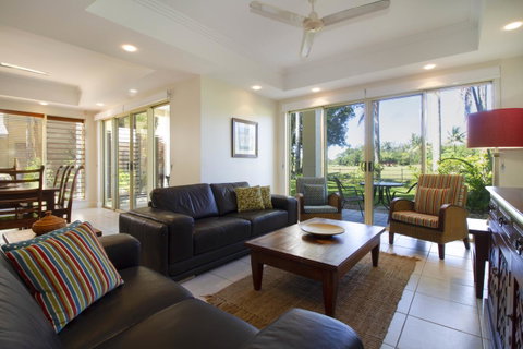 Paradise Links Resort Port Douglas - Accommodation NT 11