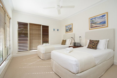 Paradise Links Resort Port Douglas - Accommodation NT 32