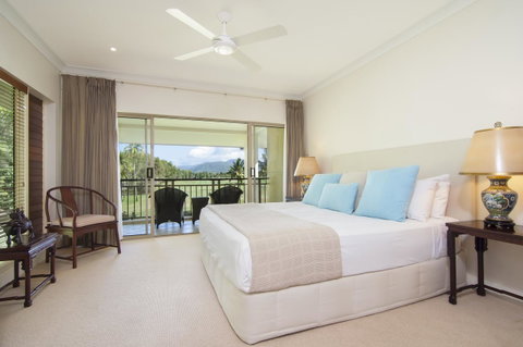 Paradise Links Resort Port Douglas - Accommodation NT 34