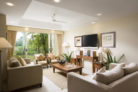 Paradise Links Resort Port Douglas - Accommodation NT 15