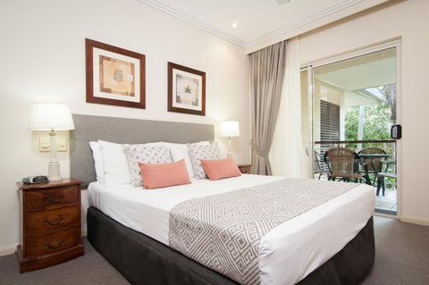 Paradise Links Resort Port Douglas - Accommodation NT 19