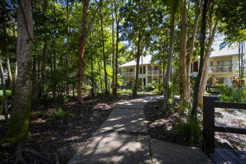 Paradise Links Resort Port Douglas - Accommodation NT 22