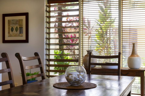 Paradise Links Resort Port Douglas - Accommodation NT 10