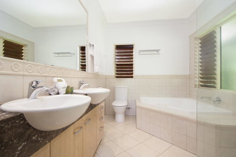 Paradise Links Resort Port Douglas - Accommodation NT 41