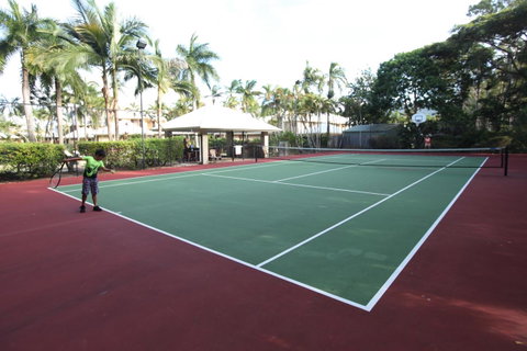 Paradise Links Resort Port Douglas - Accommodation NT 36