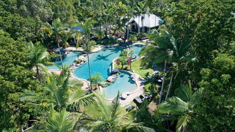 Paradise Links Resort Port Douglas - Accommodation NT 2