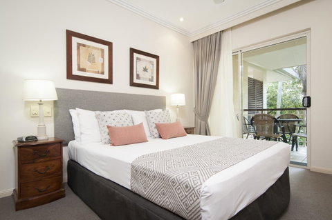 Paradise Links Resort Port Douglas - Accommodation NT 3