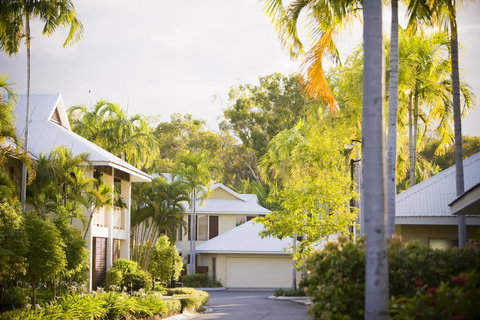 Paradise Links Resort Port Douglas - Accommodation NT 1
