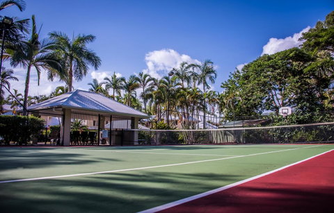 Paradise Links Resort Port Douglas - Accommodation NT 28