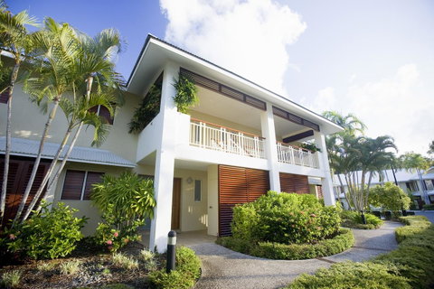 Paradise Links Resort Port Douglas - Accommodation NT 42