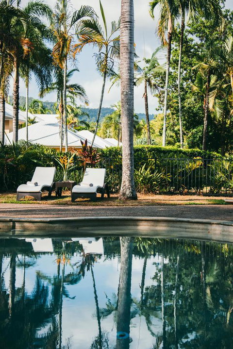 Paradise Links Resort Port Douglas - Accommodation NT 6