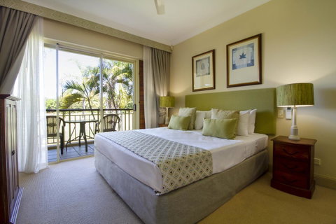 Paradise Links Resort Port Douglas - Accommodation NT 8