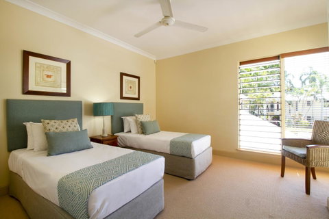 Paradise Links Resort Port Douglas - Accommodation NT 12