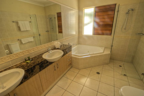 Paradise Links Resort Port Douglas - Accommodation NT 44