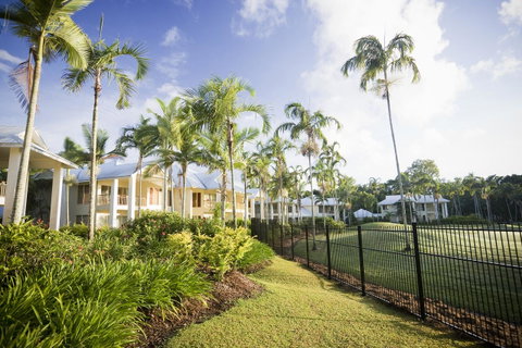 Paradise Links Resort Port Douglas - Accommodation NT 17