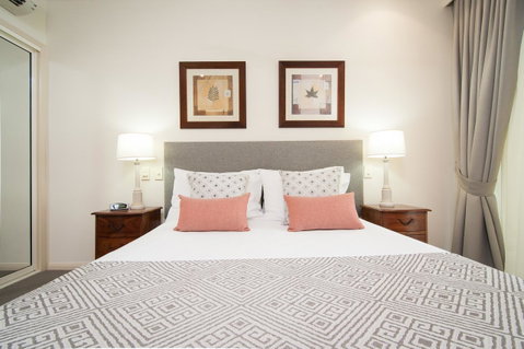 Paradise Links Resort Port Douglas - Accommodation NT 16