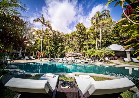 Paradise Links Resort Port Douglas - Accommodation NT 7