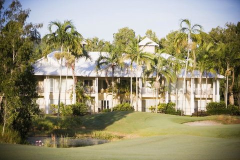 Paradise Links Resort Port Douglas - Accommodation NT 38