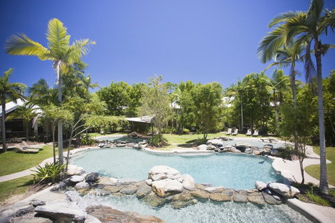 Paradise Links Resort Port Douglas - Accommodation NT 35