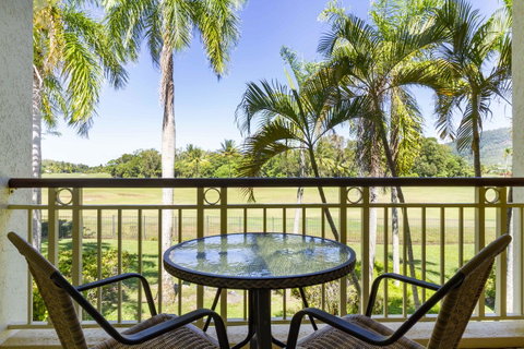 Paradise Links Resort Port Douglas - Accommodation NT 13