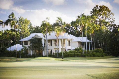 Paradise Links Resort Port Douglas - Accommodation NT 14