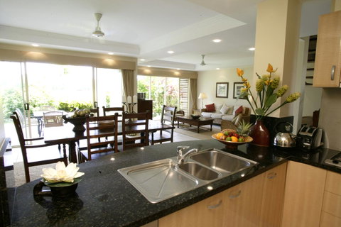 Paradise Links Resort Port Douglas - Accommodation NT 39