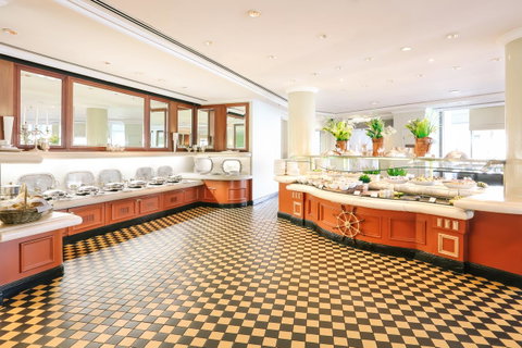 Stamford Plaza Brisbane - Accommodation NT 27