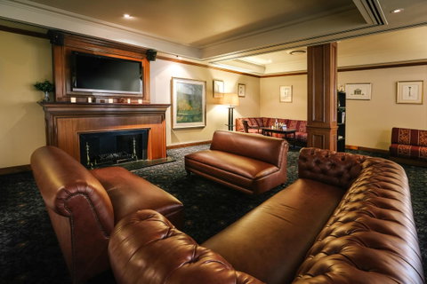 Stamford Plaza Brisbane - Accommodation NT 26