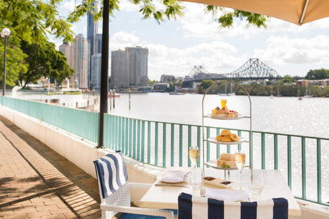 Stamford Plaza Brisbane - Accommodation NT 16